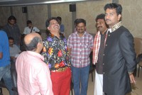Chandamamalo Amrutham Movie Pressmeet